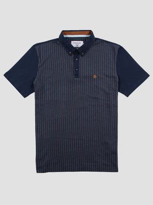 dusk-navy-geometric-printed-mens-jersey-short-sleeve-polo-shirt-mish-mash