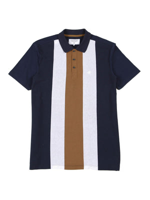lava-navy-striped-knitted-mens-short-sleeve-polo-shirt-mish-mash