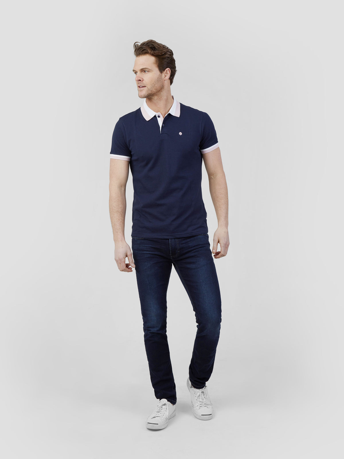 volley-navy-pique-mens-short-sleeve-polo-shirt-mish-mash
