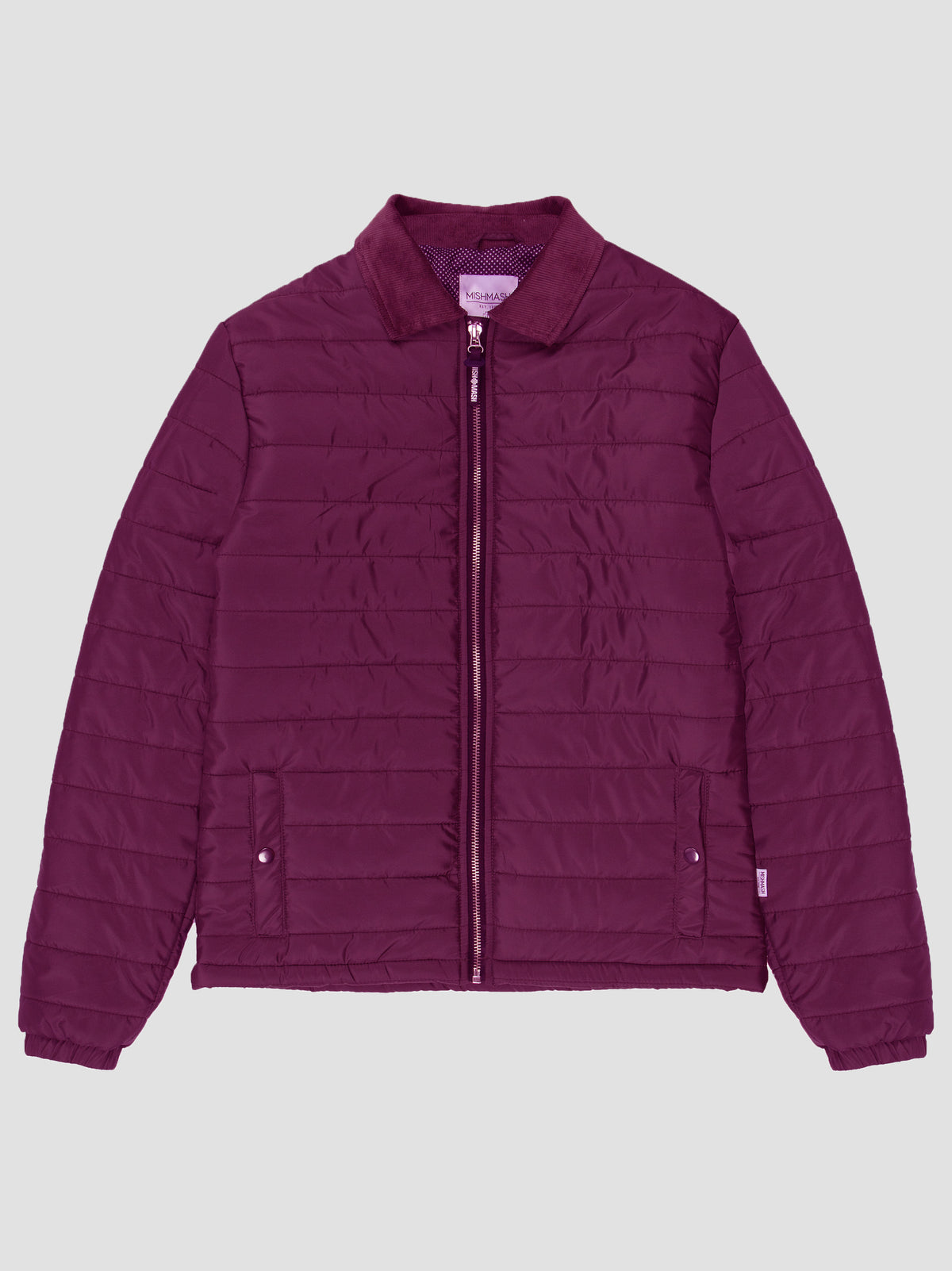 roman-burgundy-mens-casual-puffer-jacket-mish-mash