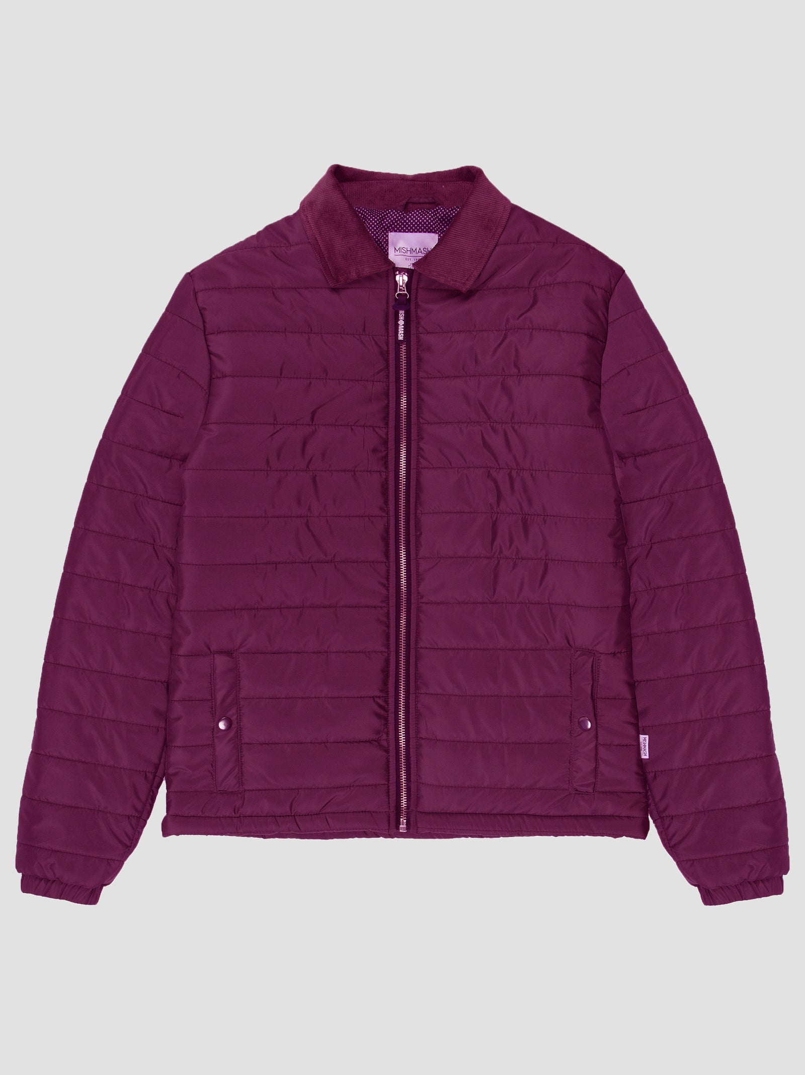 roman-burgundy-mens-casual-puffer-jacket-mish-mash