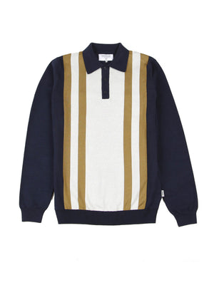 bromo-navy-striped-mens-cotton-long-sleeve-knitted-polo-shirt-mish-mash