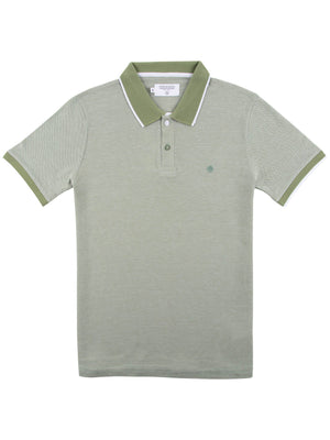 memphis-pale-green-pique-mens-classic-short-sleeve-polo-shirt-mish-mash
