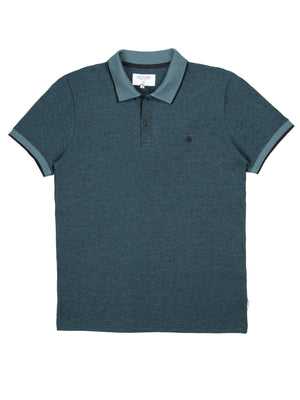 memphis-teal-pique-mens-classic-short-sleeve-polo-shirt-mish-mash