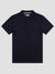 mongoose-navy-jacquard-mens-short-sleeve-polo-shirt-mish-mash