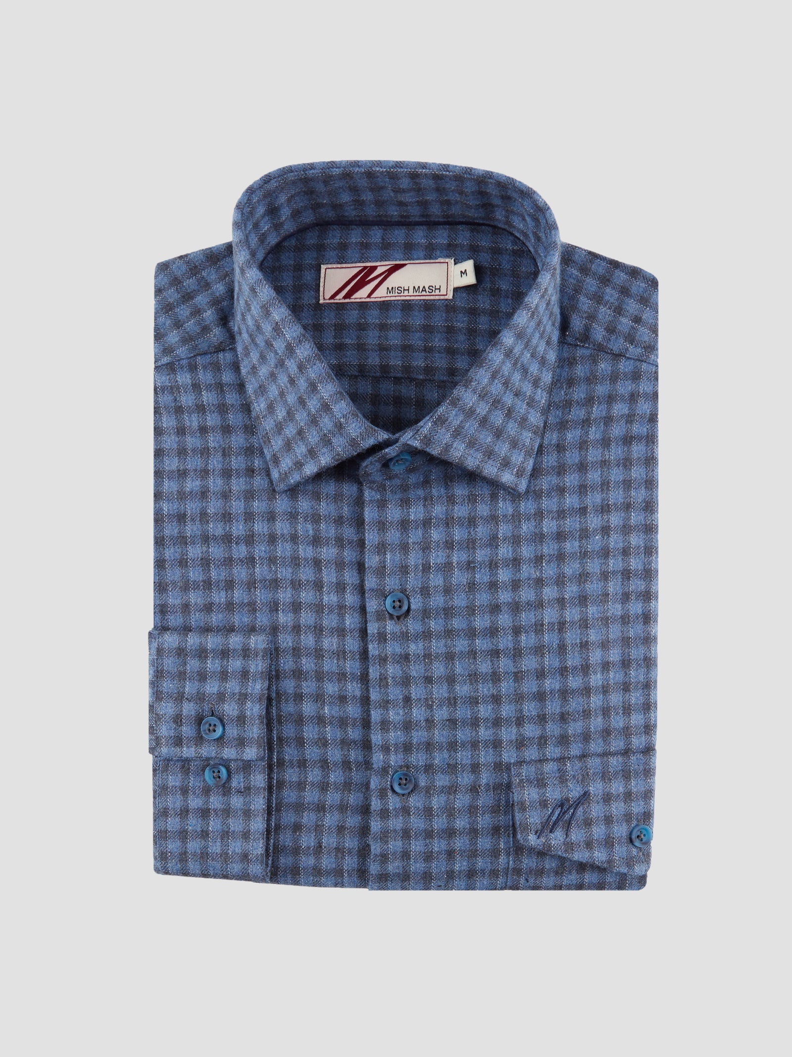 montana-navy-mini-check-brushed-mens-long-sleeve-shirt-mish-mash