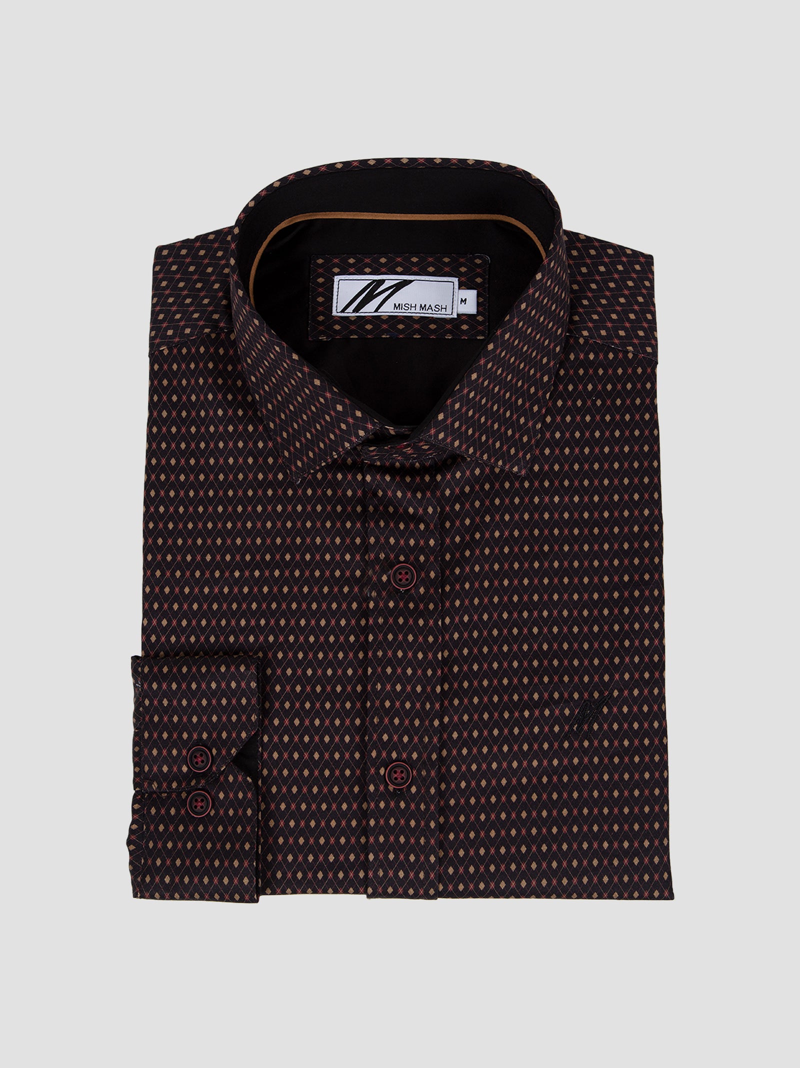 noro-black-camel-printed-mens-smart-long-sleeve-shirt-mish-mash