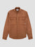 Regular Fit Offshore Cinnamon Twill Casual Long Sleeve Shirt